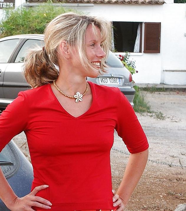 25P Another Swinger Homemade Wife