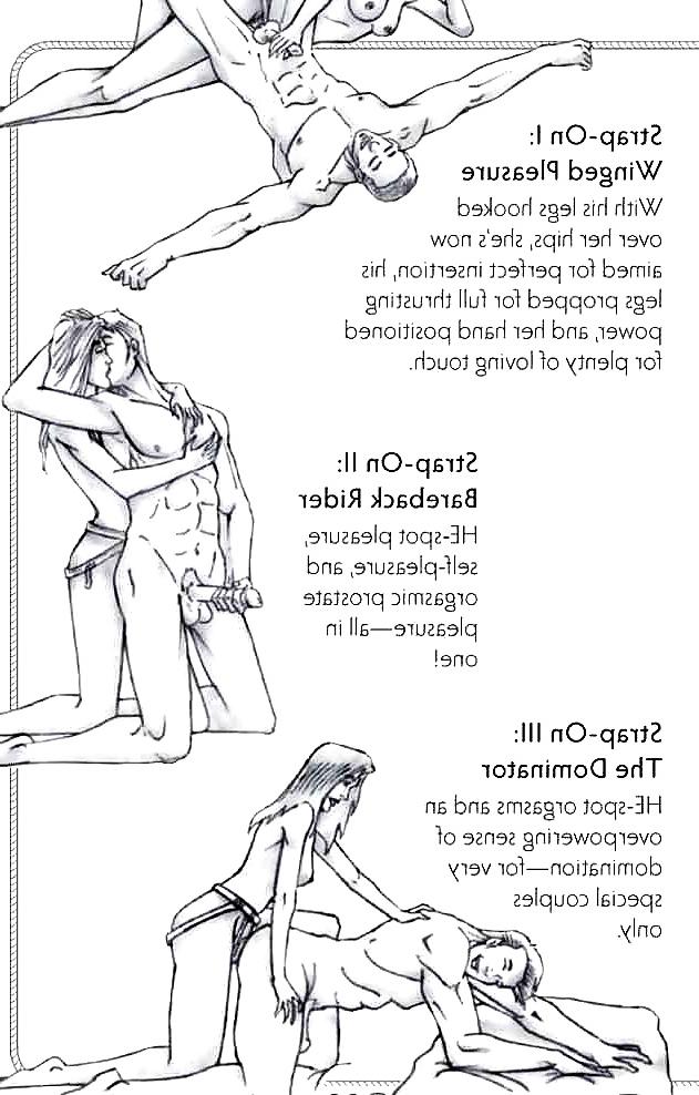 25P Strap-on Manual