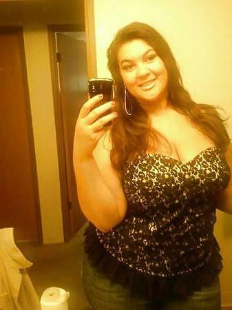 4P Sexy curvy big booty latina 