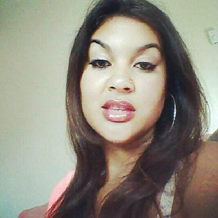 4P Sexy curvy big booty latina 