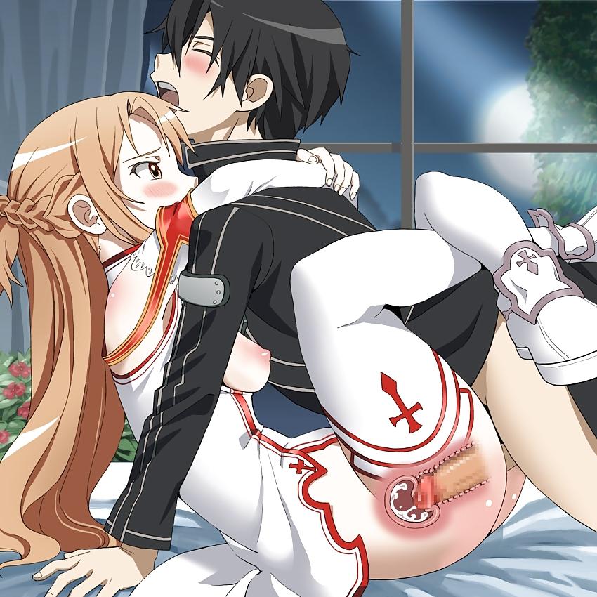 25P Cum inside hentai pics 03 ( X-Ray)