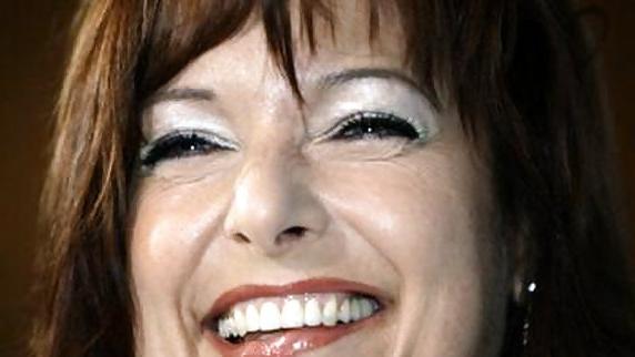25P Gabriele Pauli (german politician)