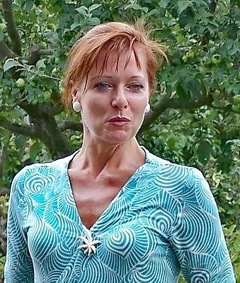 25P Gabriele Pauli (german politician)