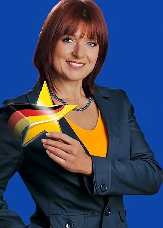 25P Gabriele Pauli (german politician)