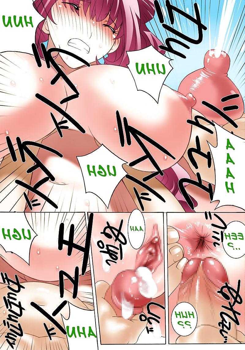 25P Meine 2 kousinen german hentai