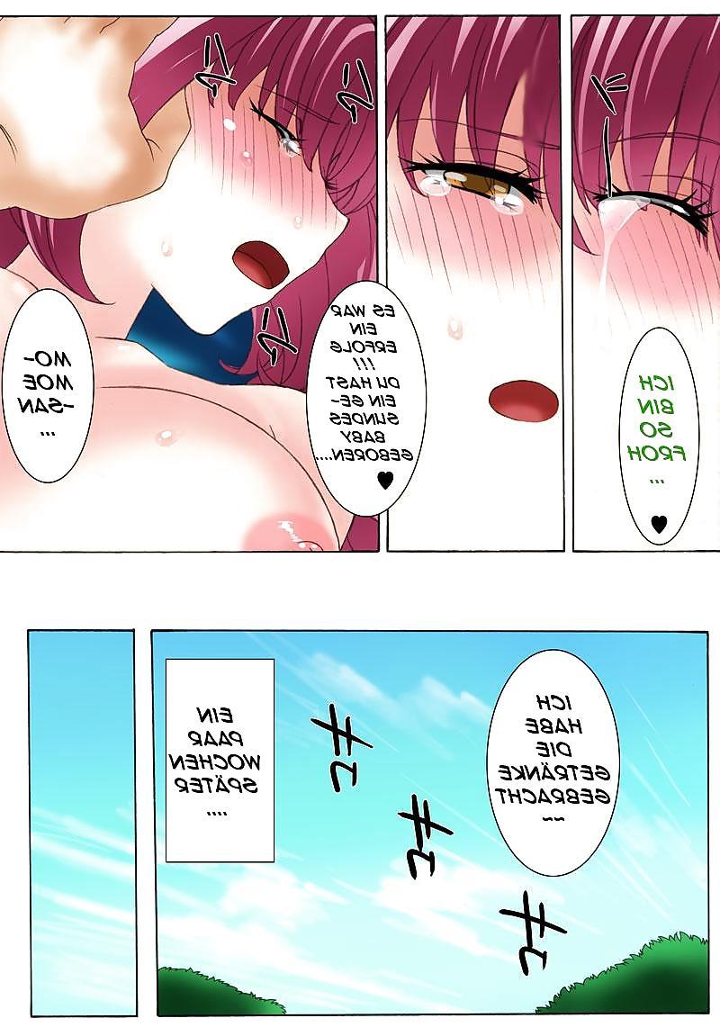 25P Meine 2 kousinen german hentai