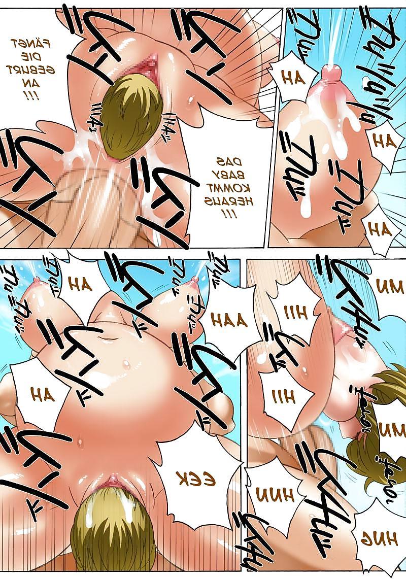 25P Meine 2 kousinen german hentai