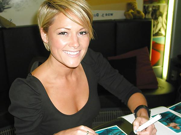16P German Cumtarget Helene Fischer...to be continued