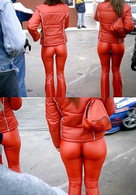 25P Booty, Asses, Butt, Arse and Fanny I