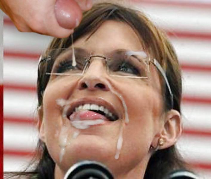 25P Sarah Palin Fakes-------at least I think they are fake