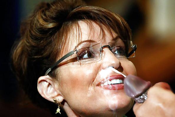 25P Sarah Palin Fakes-------at least I think they are fake