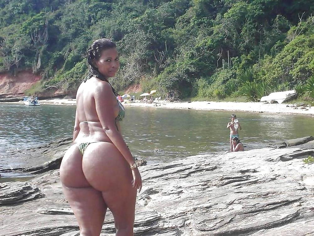 25P GODDESS sized thick booty 2