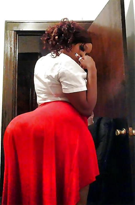 25P GODDESS sized thick booty 2
