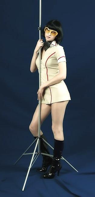 25P Crossdressers and transvestites 28.09.2013 