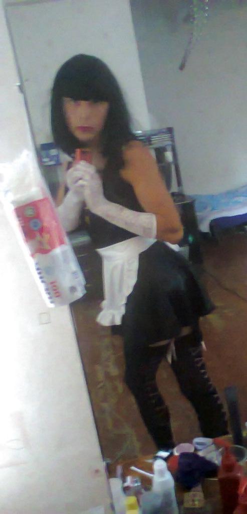 25P Crossdressers and transvestites 28.09.2013 