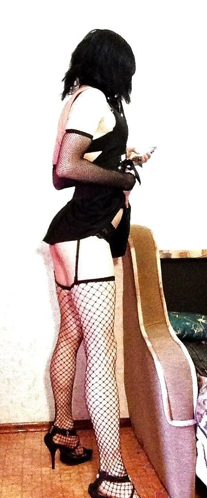 25P Crossdressers and transvestites 28.09.2013 