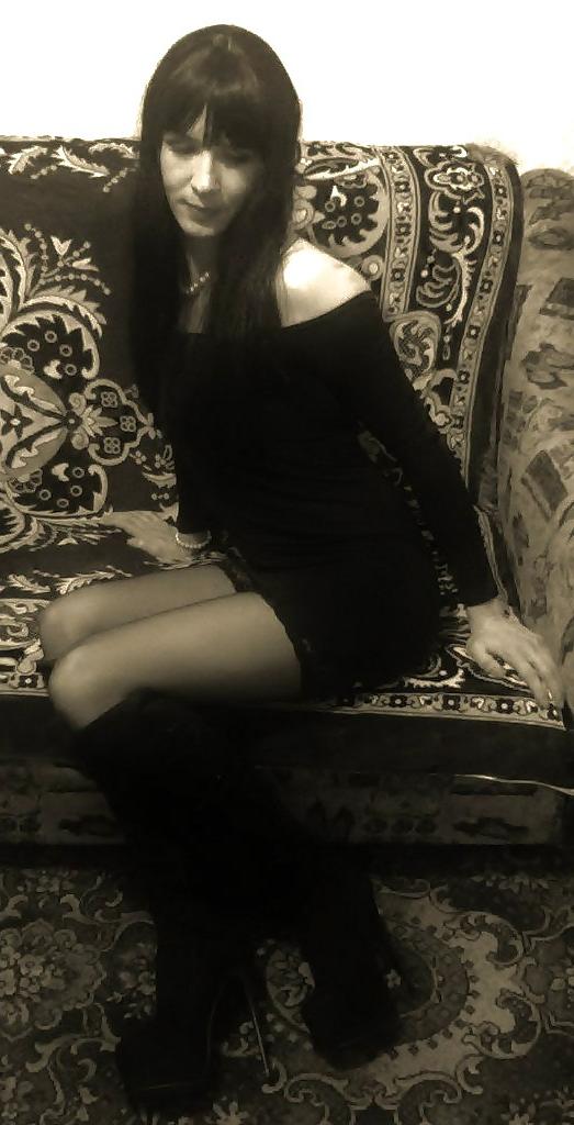 25P Crossdressers and transvestites 28.09.2013 