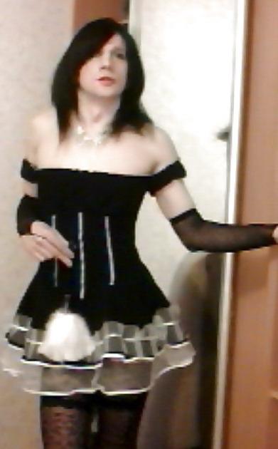 25P Crossdressers and transvestites 28.09.2013 
