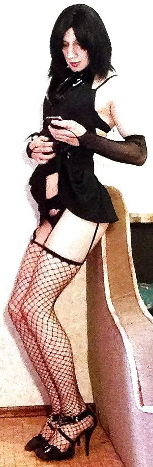 25P Crossdressers and transvestites 28.09.2013 