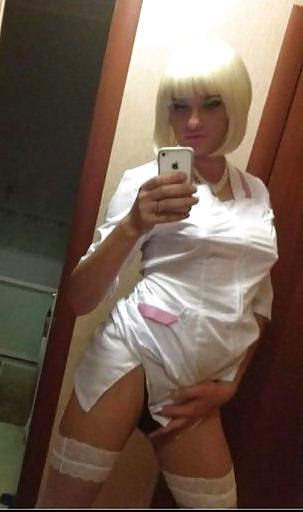 25P Crossdressers and transvestites 28.09.2013 