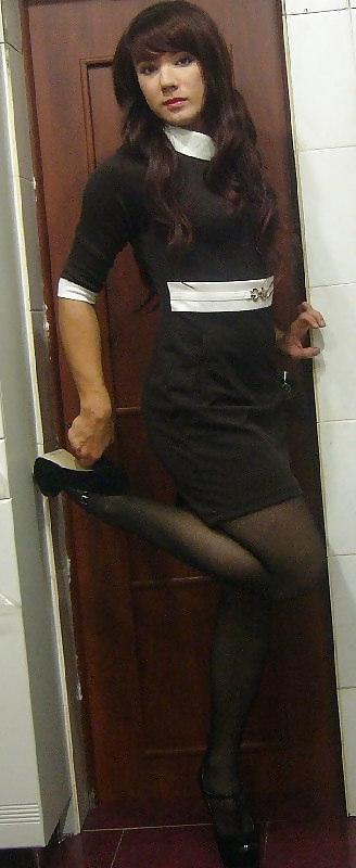 25P Crossdressers and transvestites 28.09.2013 