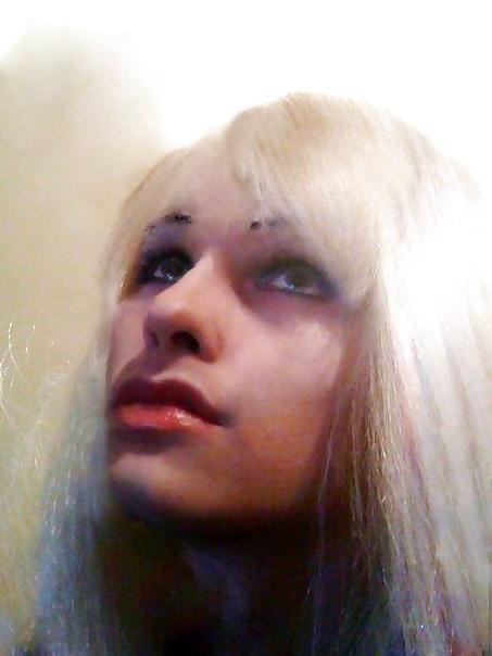 25P Crossdressers and transvestites 28.09.2013 