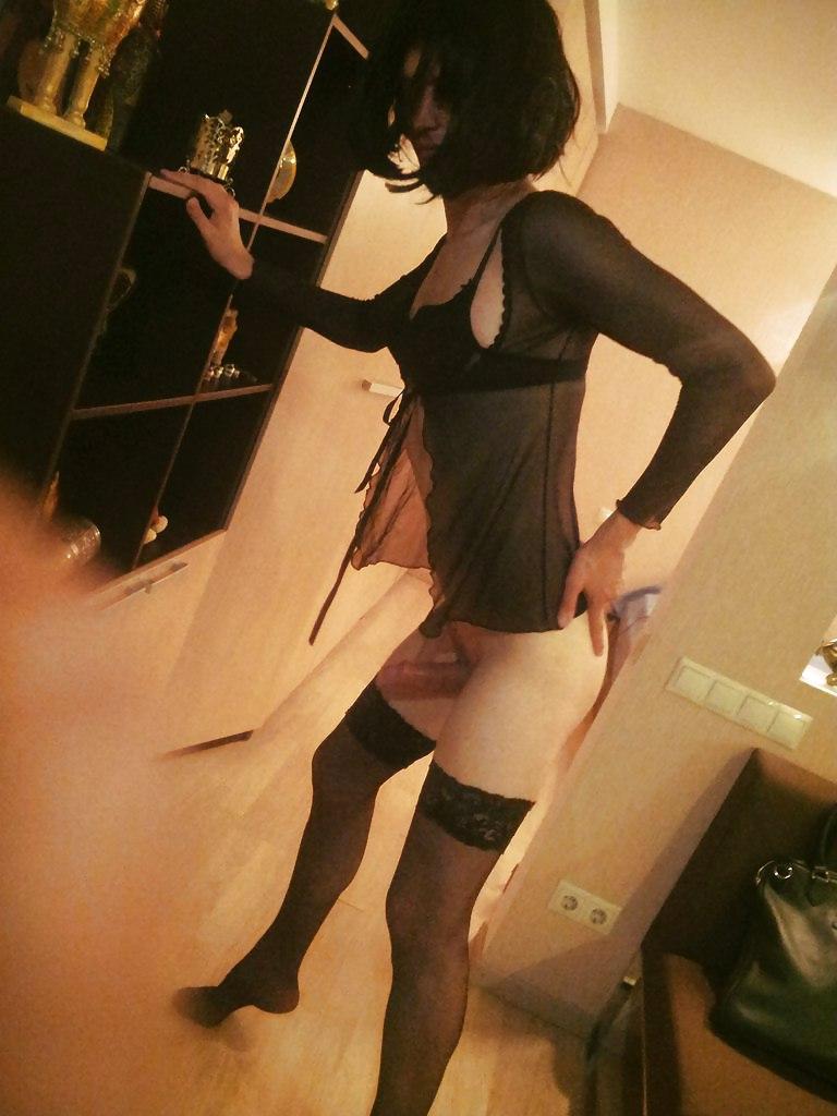 25P Crossdressers and transvestites 28.09.2013 