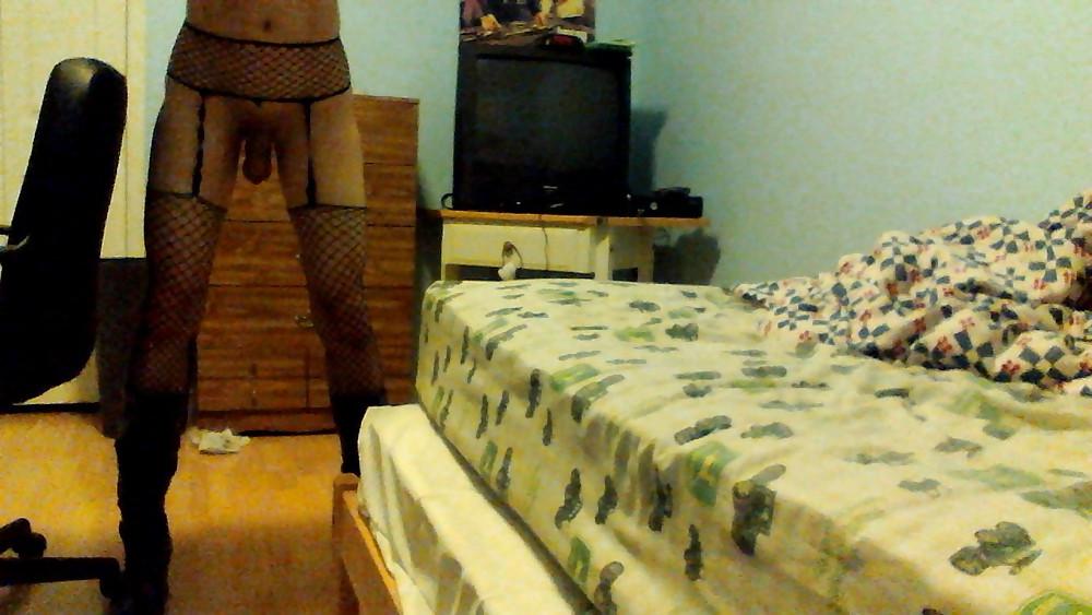 6P High boots
