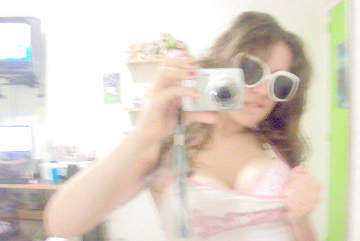 16P Big Boobs from Facebook