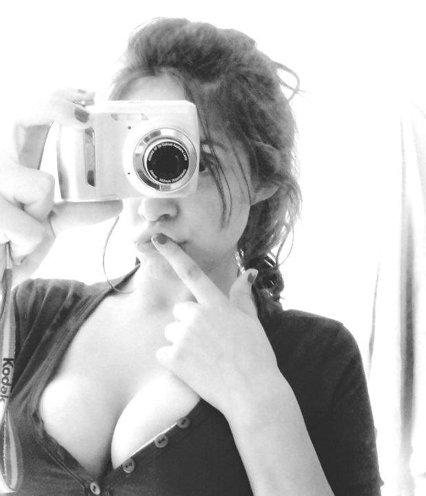 16P Big Boobs from Facebook