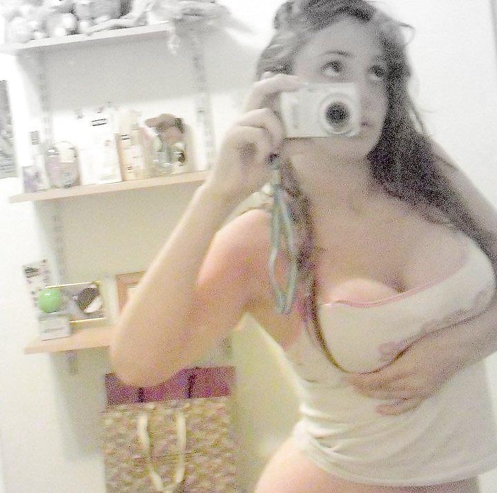 16P Big Boobs from Facebook