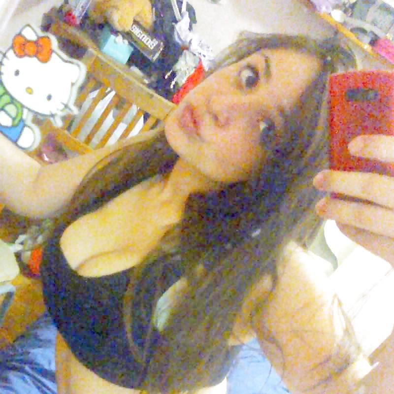 16P Big Boobs from Facebook