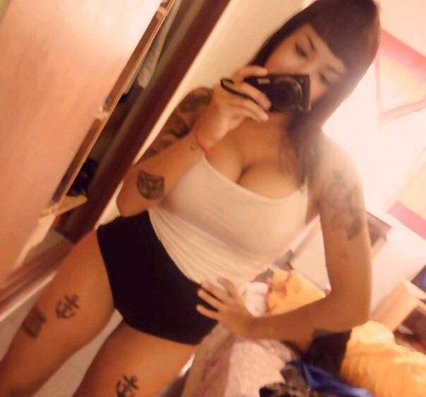 16P Big Boobs from Facebook