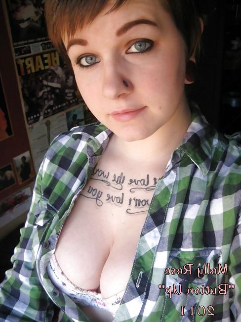 25P Miss Molly Rose