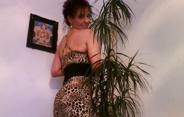 5P Another German Milf Gallery