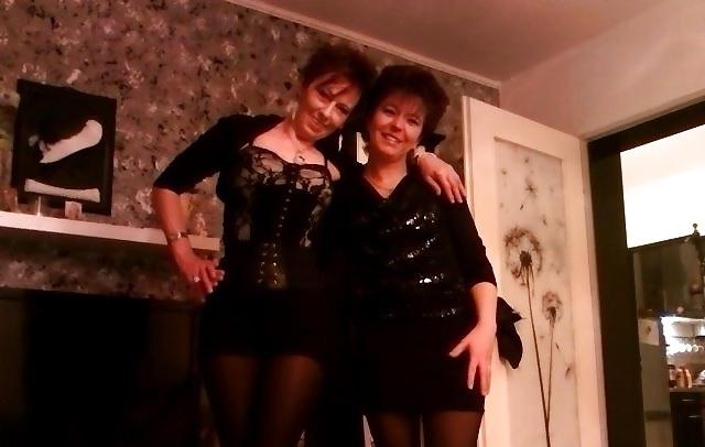 5P Another German Milf Gallery