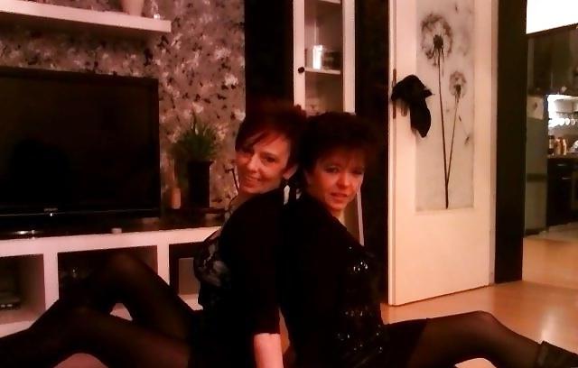 5P Another German Milf Gallery