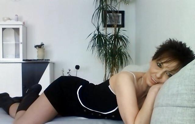 5P Another German Milf Gallery