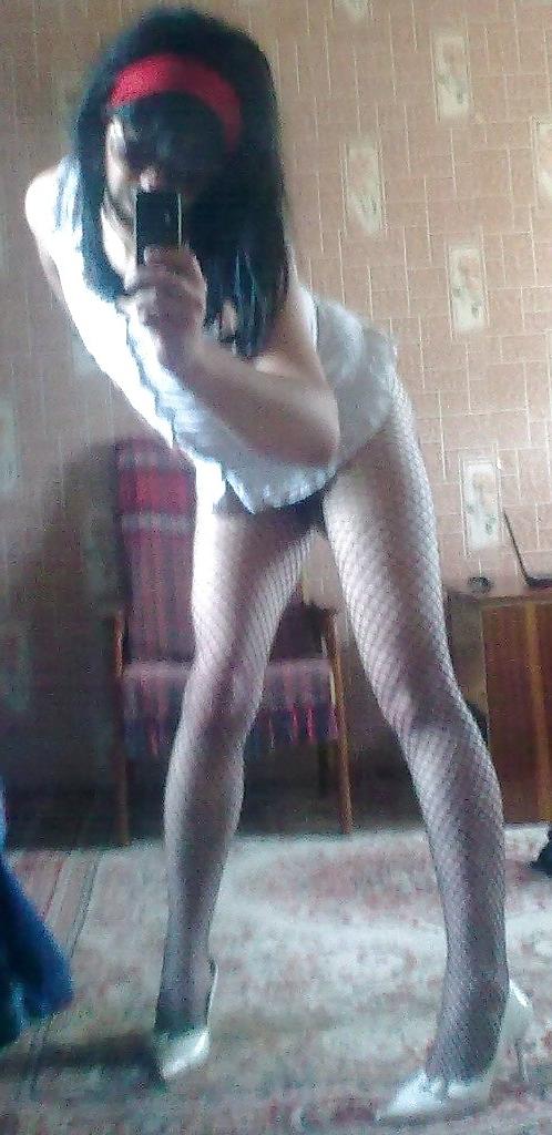 25P Crossdressers and transvestites 23.09.2013 
