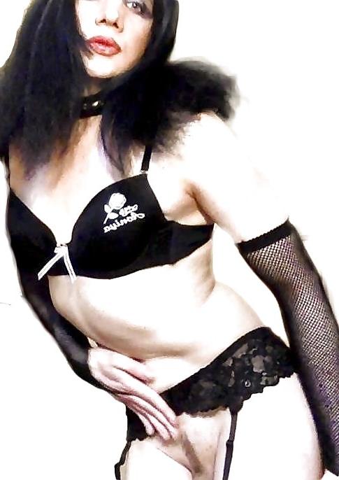 25P Crossdressers and transvestites 23.09.2013 