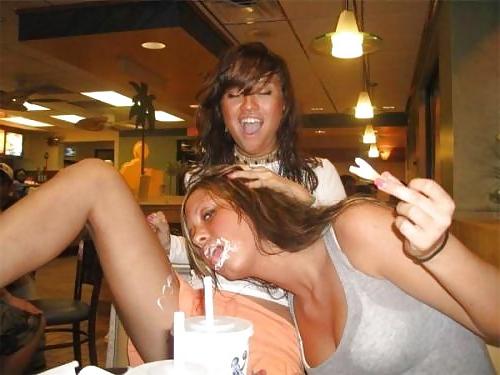17P Babes and the bird #1