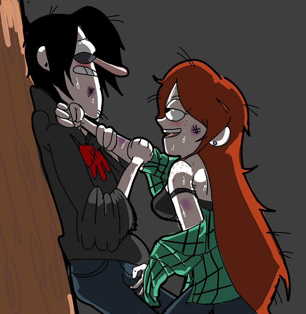 25P Cartoons i would fuck