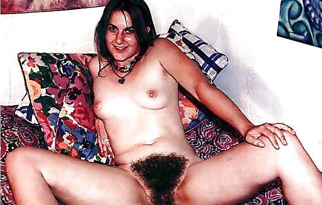 25P Hairy Bush, Big Boobs, & BBW's (part 16)