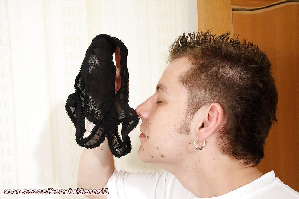 14P Mother & young