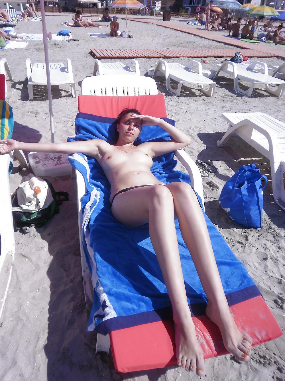12P Big boobs romanian