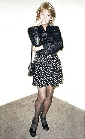25P For fello crossdresser fans!
