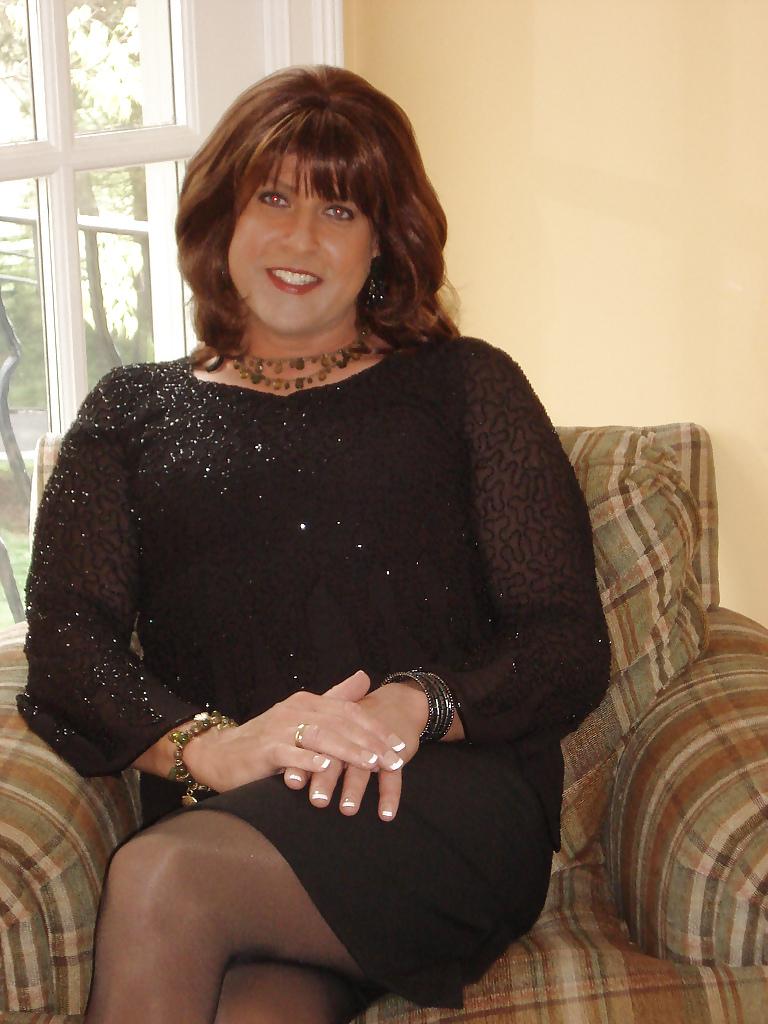 25P For fello crossdresser fans!