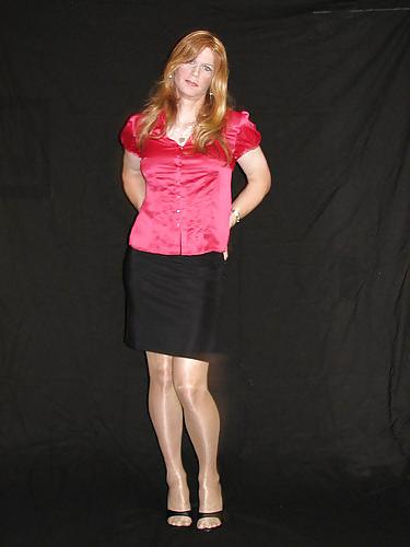 25P For fello crossdresser fans!