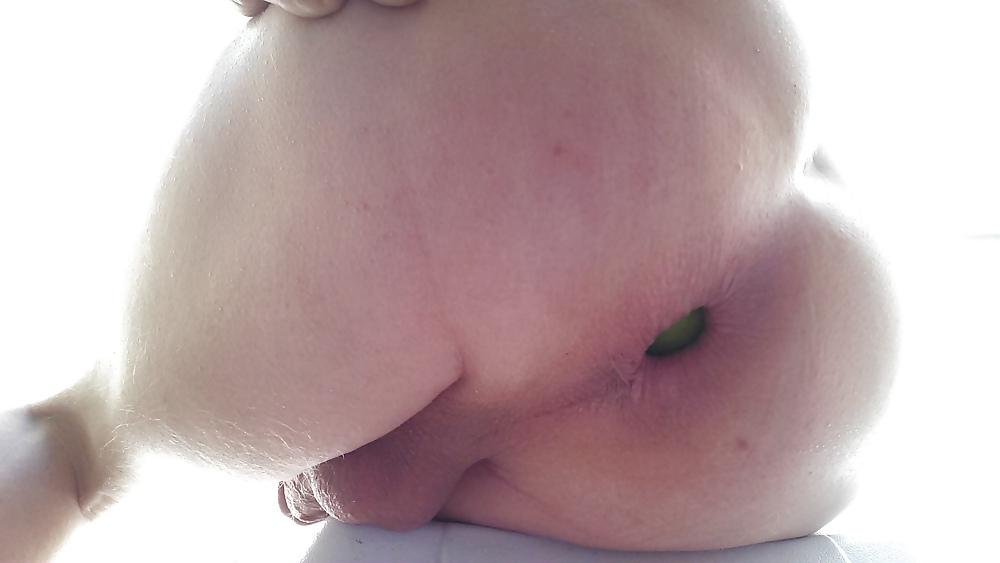 7P Extreme anal toys