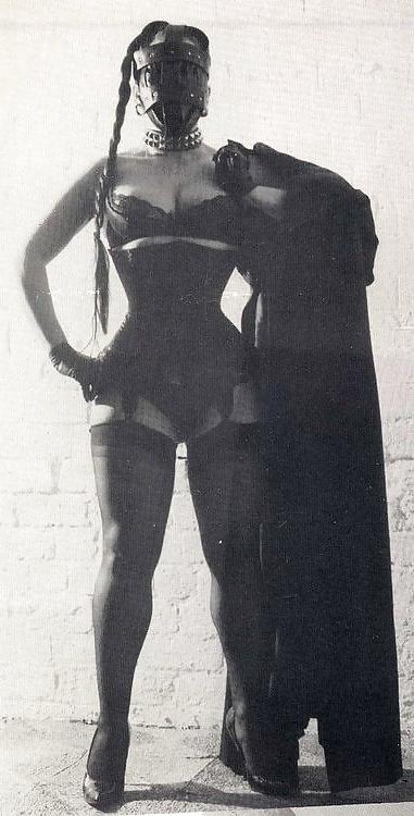 11P Boots and fetish